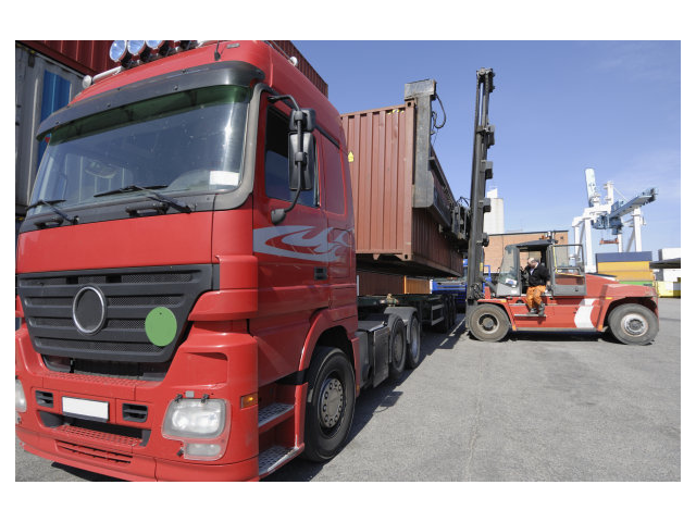 2024年國內(nèi)貨物運(yùn)輸代理行業(yè)發(fā)展現(xiàn)狀與前景分析